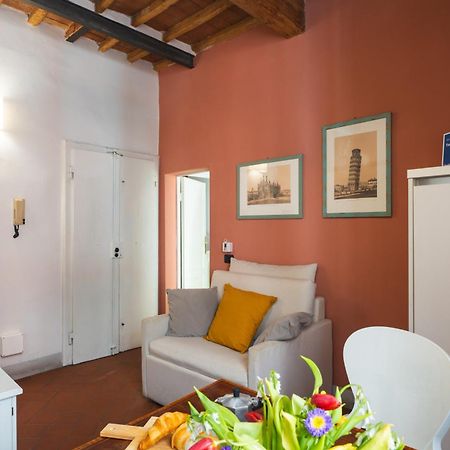 Toselli New Suite Pisa Luaran gambar