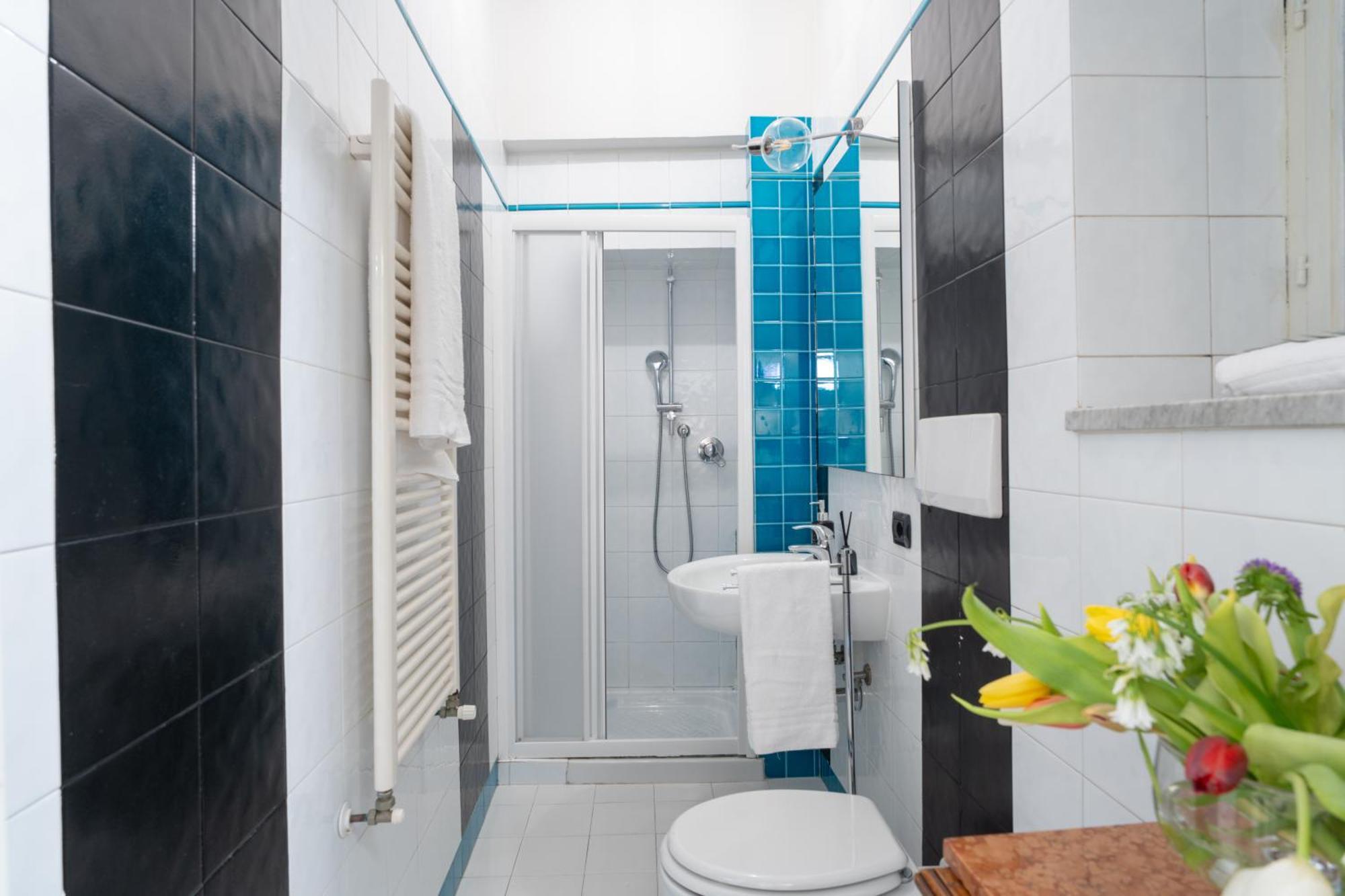 Toselli New Suite Pisa Luaran gambar