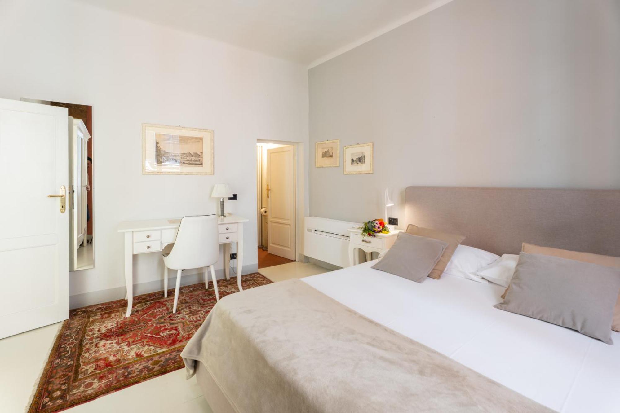 Toselli New Suite Pisa Luaran gambar